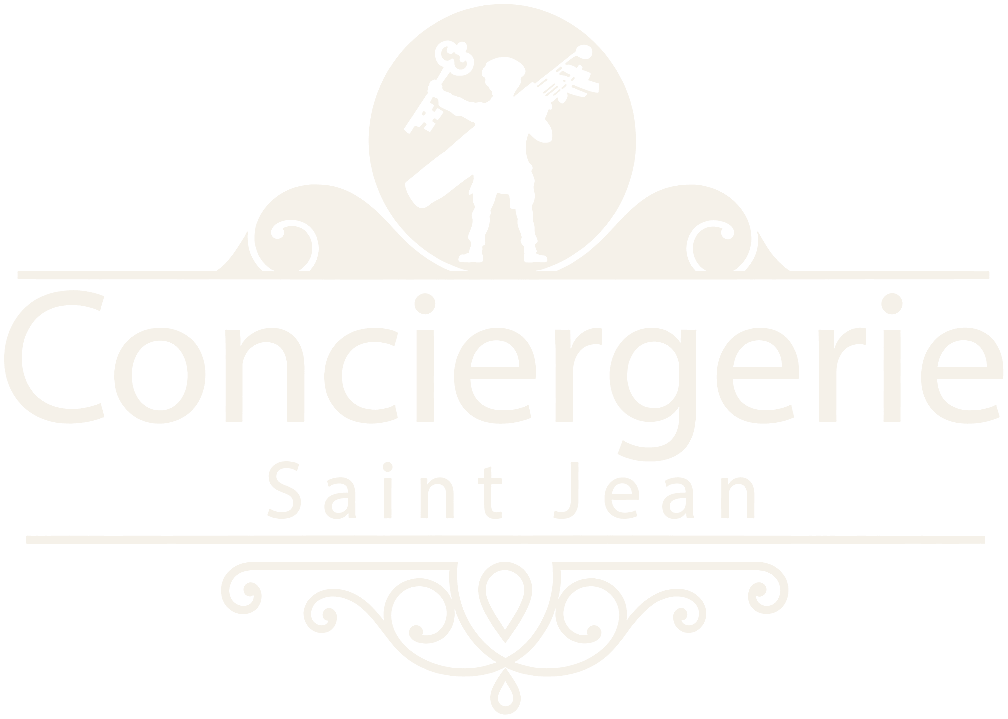 La Conciergerie Saint-Jean